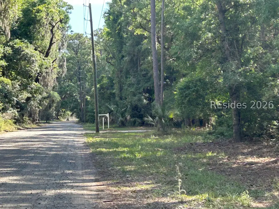 216 School Road, Daufuskie Island, SC 29915 - #2