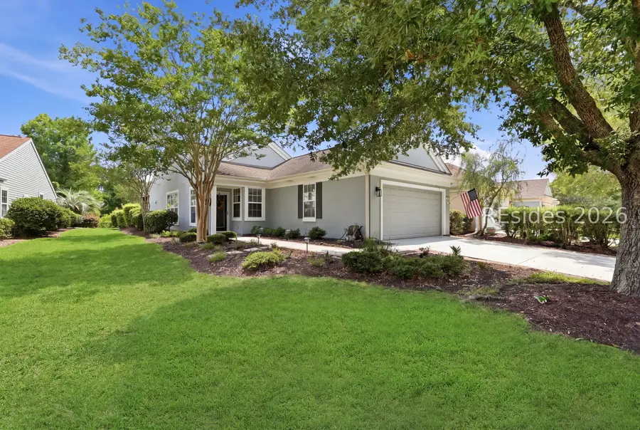 10 Daffodil Court, Bluffton, SC 29909 - #2