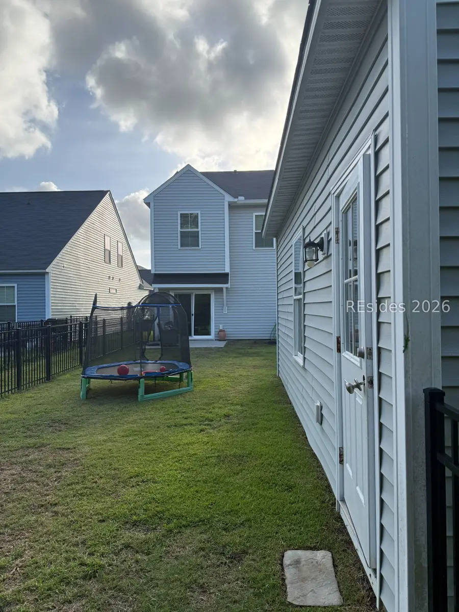 54 Garden Row Drive N, Hardeeville, SC 29927 - #2
