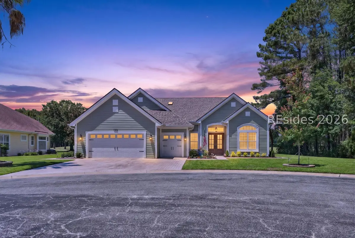113 Hunley Court, Bluffton, SC 29909 - #1
