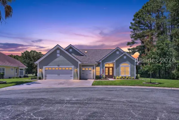 113 Hunley Court, Bluffton, SC 29909