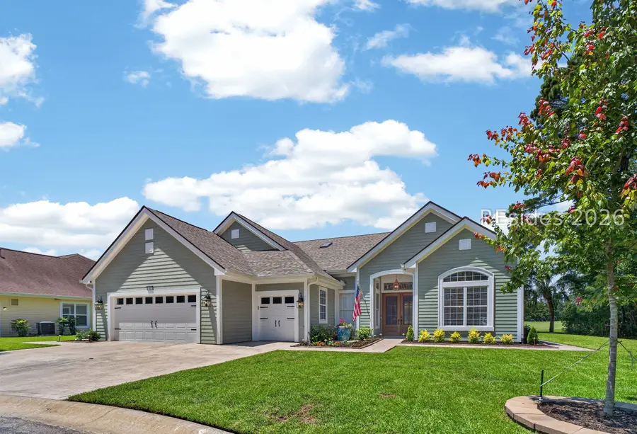 113 Hunley Court, Bluffton, SC 29909 - #3