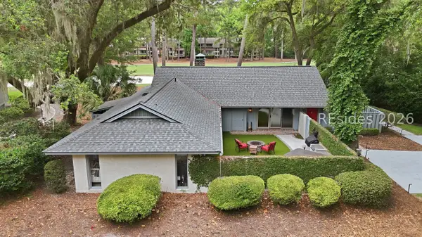 20 Spanish Moss Road, Hilton Head Island, SC 29928