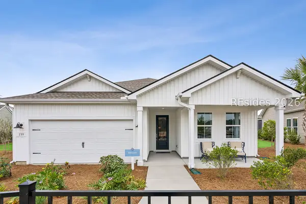 1794 Blue Moon Drive, Hardeeville, SC 29927