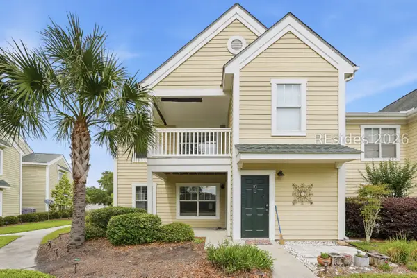 12 Old South Court #12E, Bluffton, SC 29910