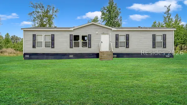 3869 Hudson Mill Road, Ruffin, SC 29475