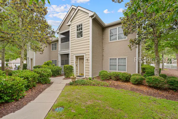 59 Summerfield Court 524 Court #524, Hilton Head Island, SC 29926
