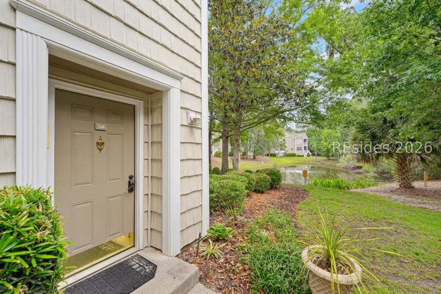 59 Summerfield Court 524 Court #524, Hilton Head Island, SC 29926 - #2