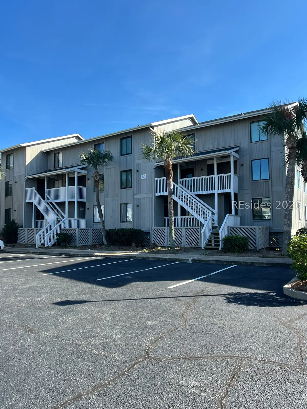 6 Cedar Reef Drive #C101, Saint Helena Island, SC 29920 - #1