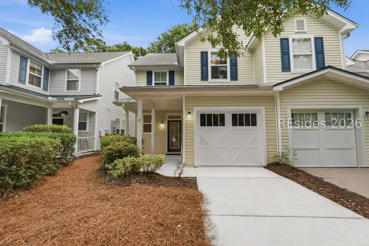12 Sugar Maple Street, Bluffton, SC 29910 - #1