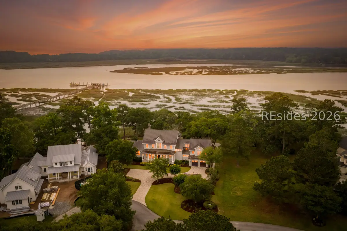 10 Pinckney View Circle, Bluffton, SC 29909 - #1