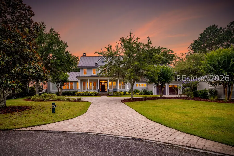 10 Pinckney View Circle, Bluffton, SC 29909 - #2