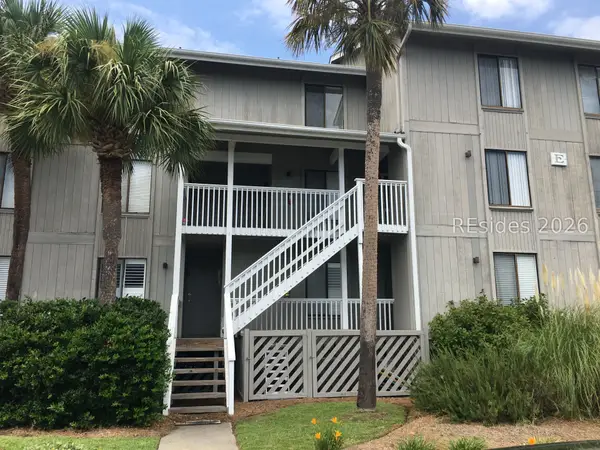 3 Cedar Reef Drive #E106, St Helena Island, SC 29920