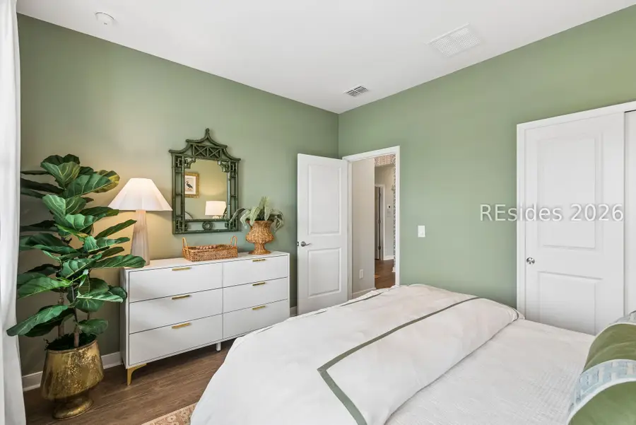 1724 Blue Moon Drive, Hardeeville, SC 29927 - #3