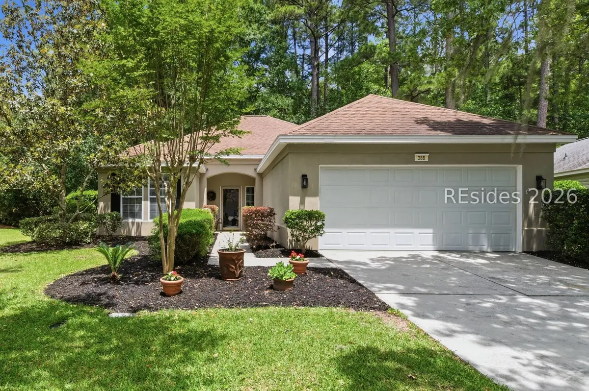 366 Hampton Place, Bluffton, SC 29909 - #1