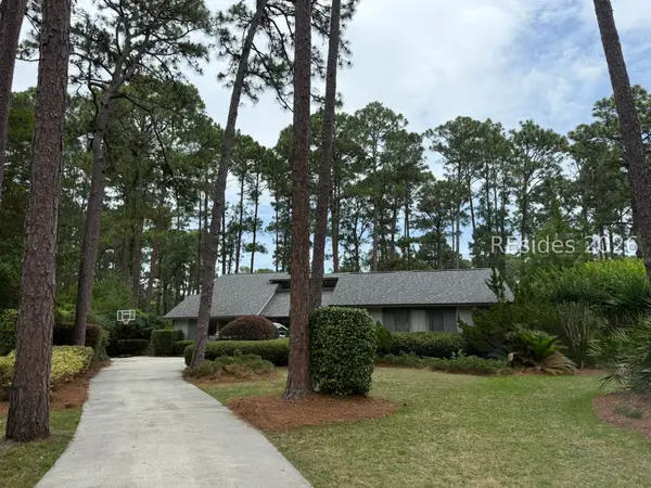5 Tree Swallow Court, Hilton Head Island, SC 29926