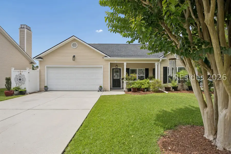 31 Beaumont Court, Bluffton, SC 29910 - #2