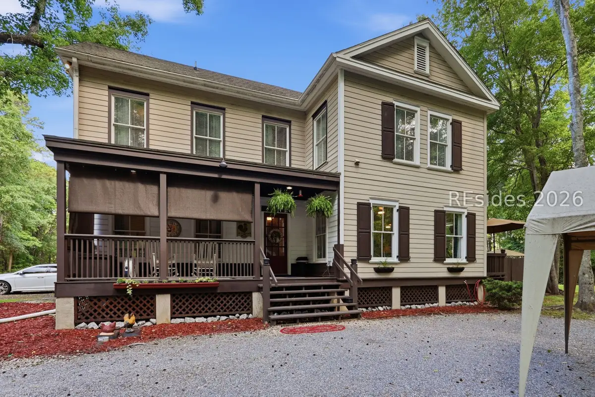 201 Mccormack Avenue, Ridgeland, SC 29936 - #1
