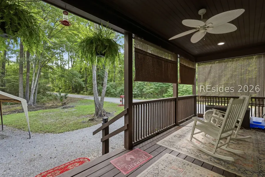 201 Mccormack Avenue, Ridgeland, SC 29936 - #3