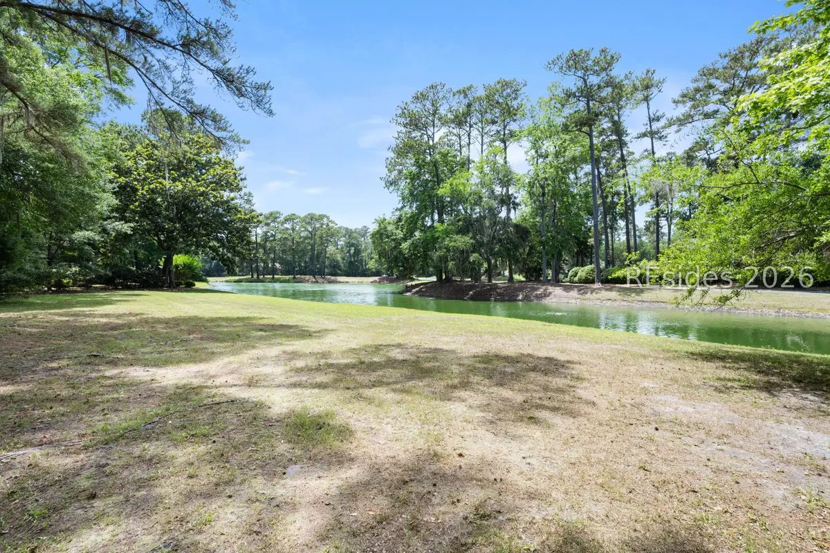 2 Fife Lane, Hilton Head Island, SC 29928 - #1