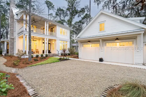 14 Refuge Street, Bluffton, SC 29910