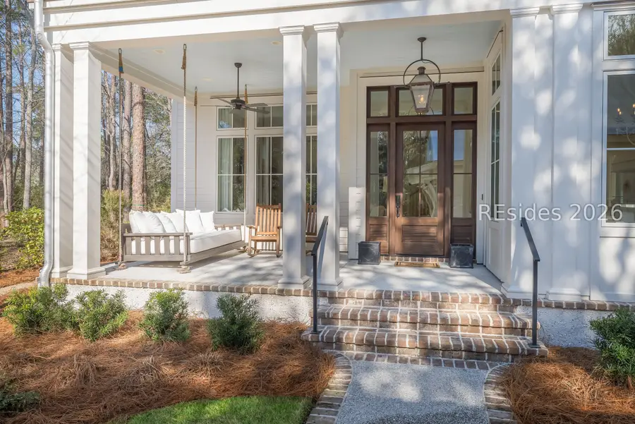 14 Refuge Street, Bluffton, SC 29910 - #2