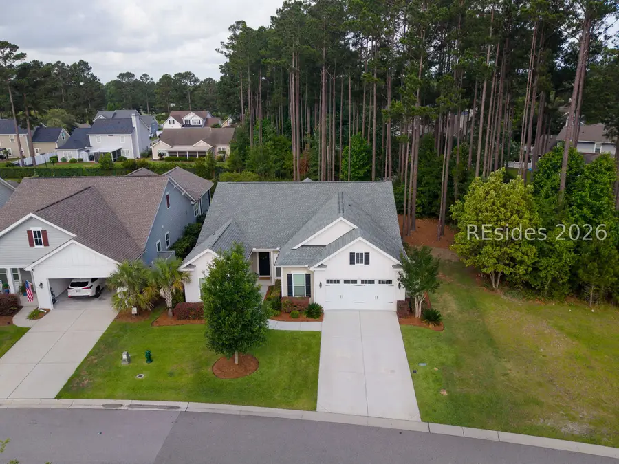 117 Sand Lapper Cove, Bluffton, SC 29910 - #2