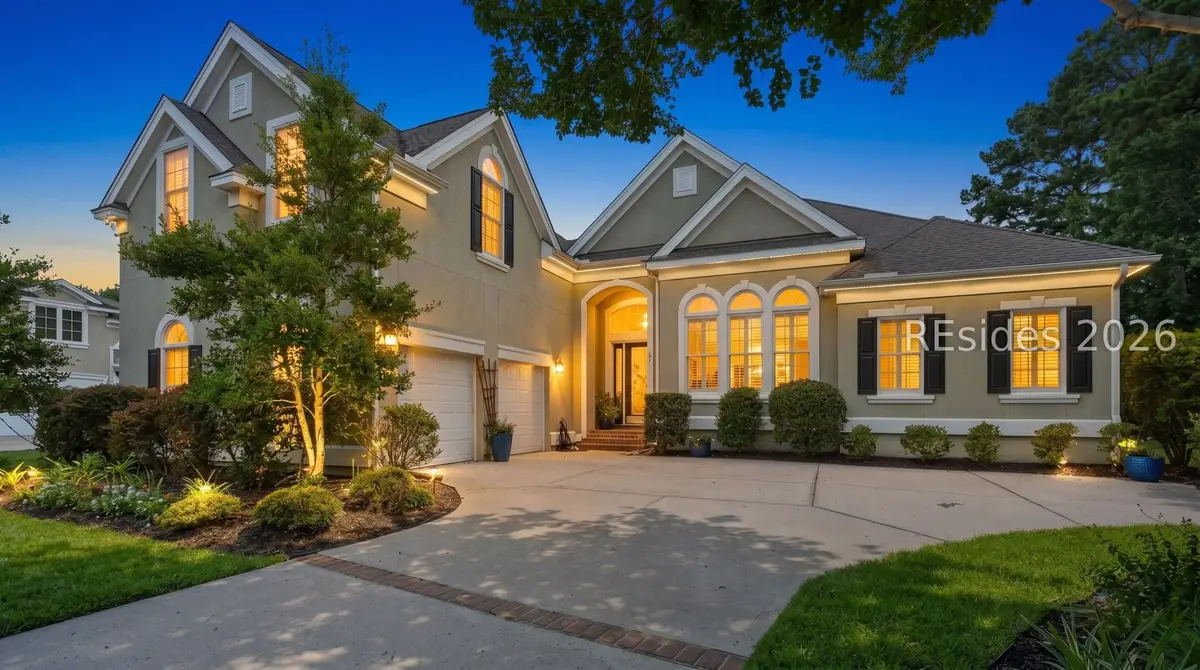 20 Chadbourne Street, Bluffton, SC 29910 - #1
