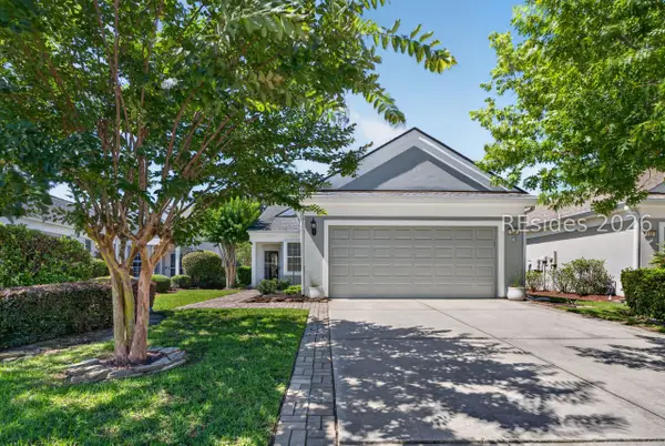 124 Honesty Lane, Bluffton, SC 29909