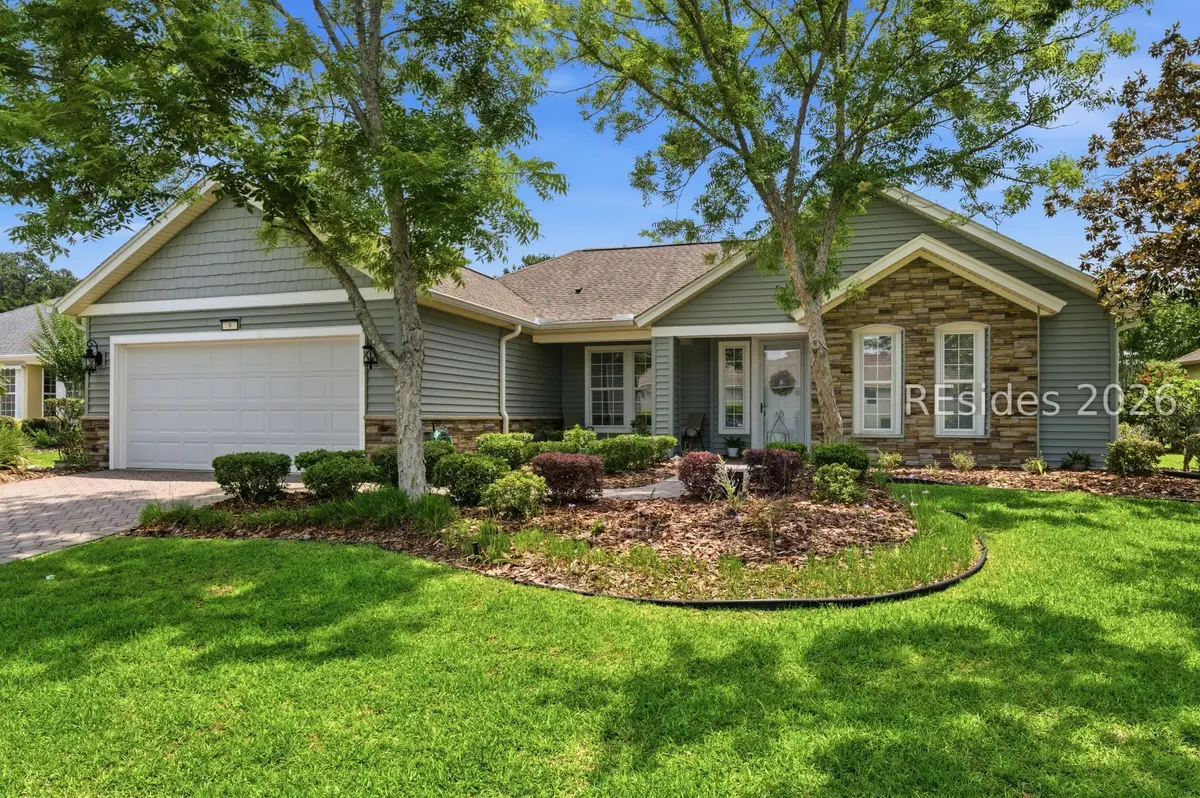 9 Baldwin Lane, Bluffton, SC 29909 - #1