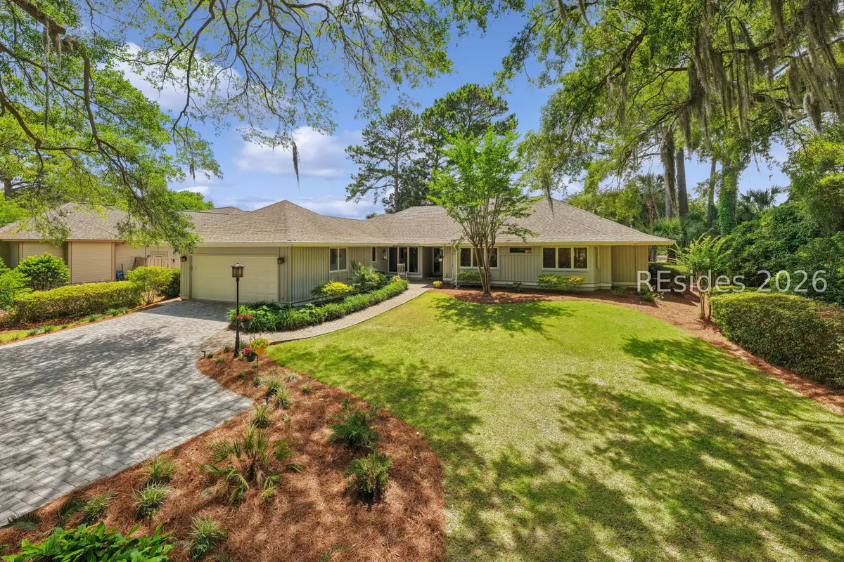 17 Christo Drive, Hilton Head Island, SC 29926 - #1