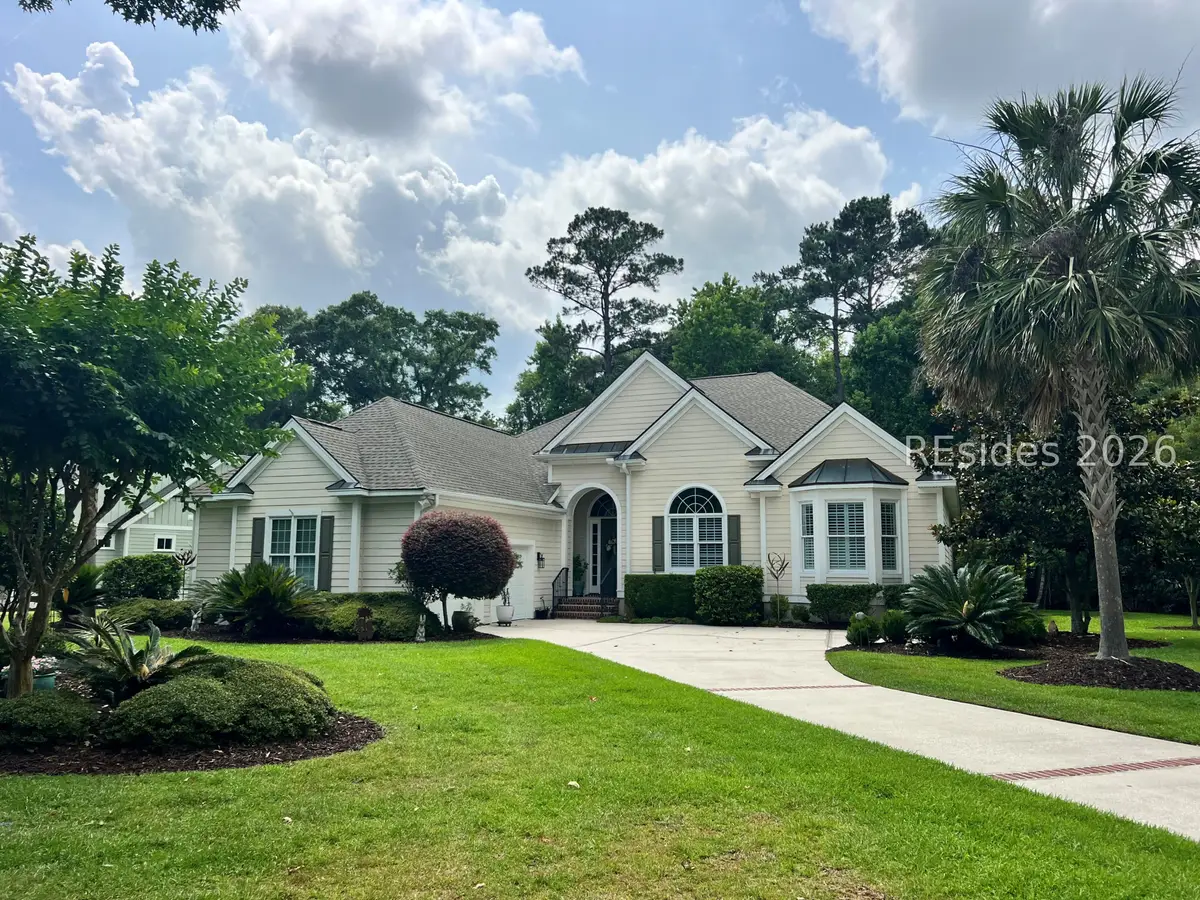 132 Hampton Hall Boulevard, Bluffton, SC 29910 - #1