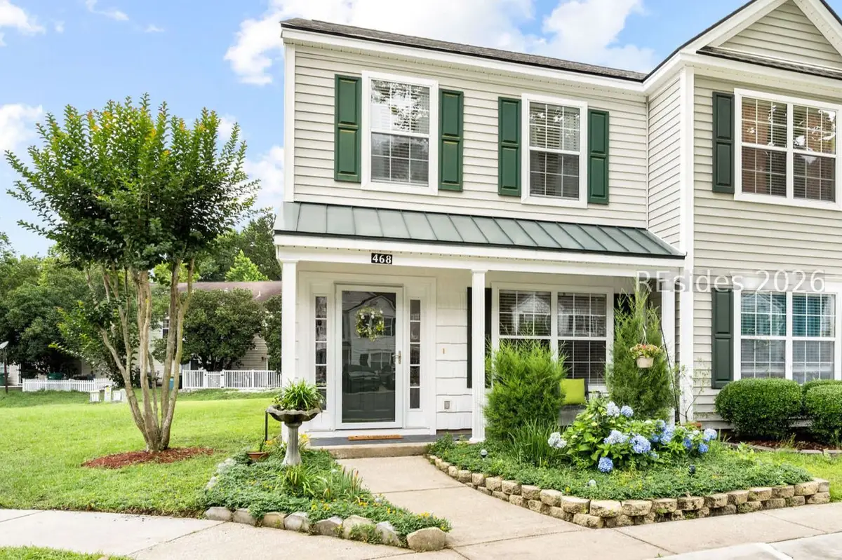 468 Gardners Lane, Bluffton, SC 29910 - #1