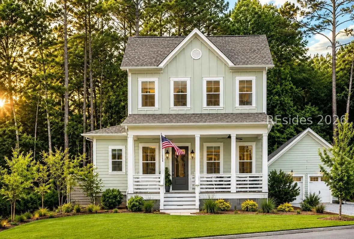 1 Skipperling Court, Bluffton, SC 29909 - #1