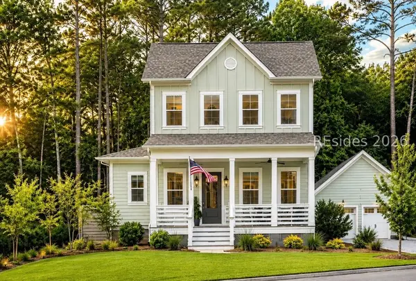 1 Skipperling Court, Bluffton, SC 29909