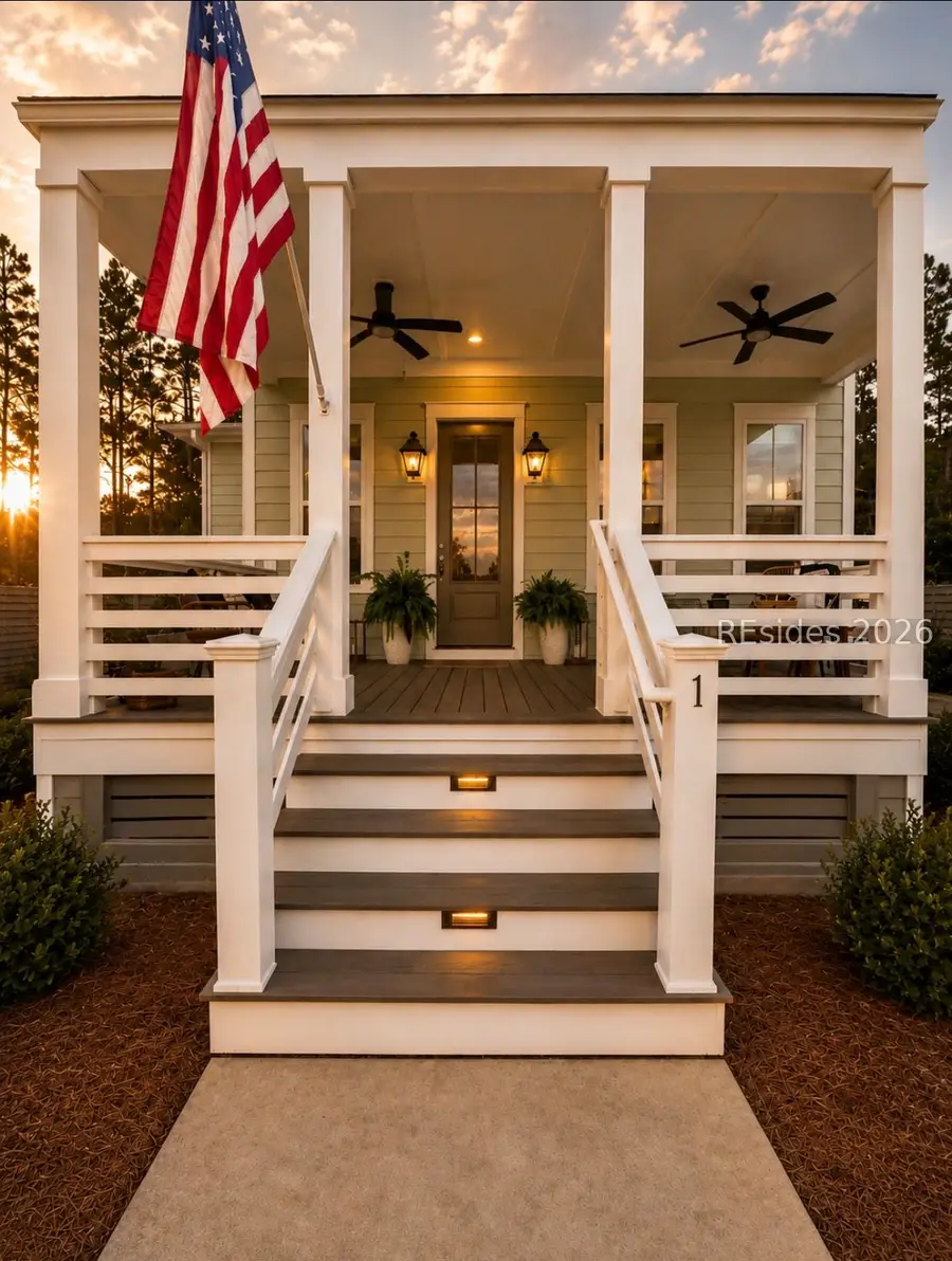1 Skipperling Court, Bluffton, SC 29909 - #2