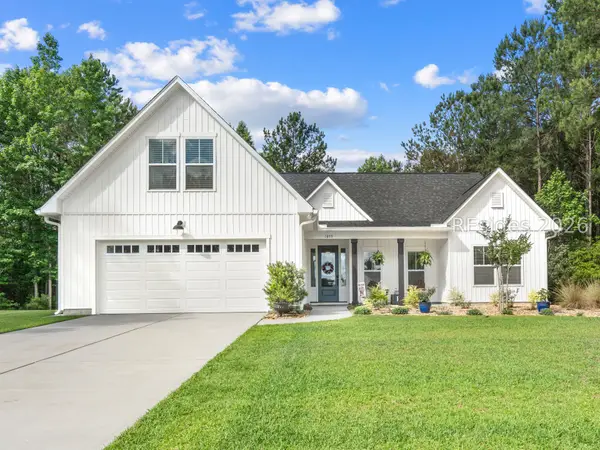 1039 Osprey Lake Circle, Hardeeville, SC 29927