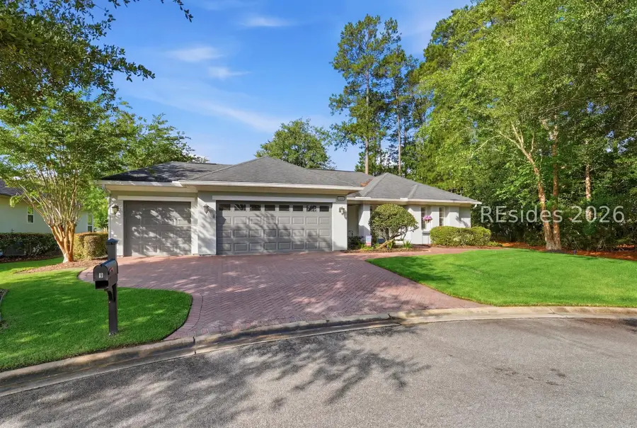 9 Brayton Court, Bluffton, SC 29909 - #2