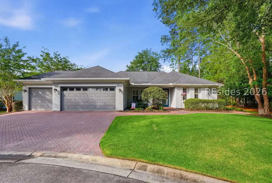 9 Brayton Court, Bluffton, SC 29909 - #3