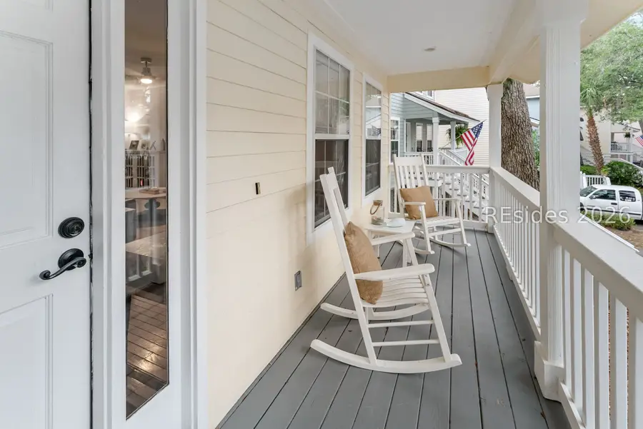 24 Pine Burr Road E #12, Hilton Head Island, SC 29926 - #3