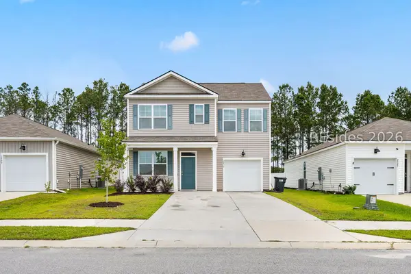 2015 Sanctum Street, Ridgeland, SC 29936