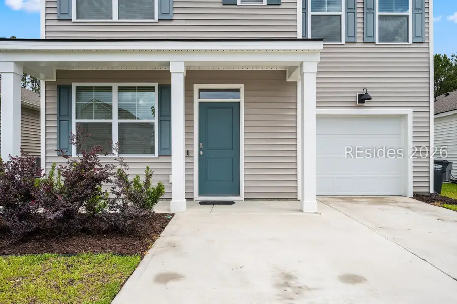 2015 Sanctum Street, Ridgeland, SC 29936 - #2