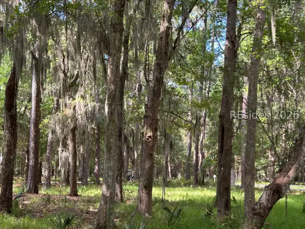 102 Primrose Lane, Daufuskie Island, SC 29915