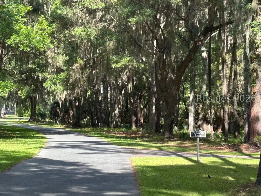 102 Primrose Lane, Daufuskie Island, SC 29915 - #3