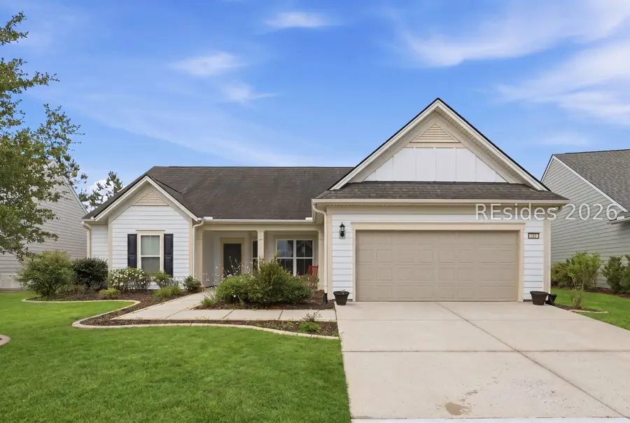 361 Fern Leaf Lane, Okatie, SC 29909 - #2