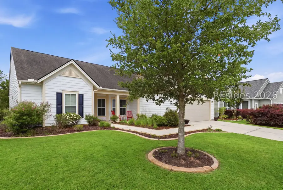 361 Fern Leaf Lane, Okatie, SC 29909 - #3