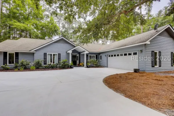 88 High Bluff Road, Hilton Head Island, SC 29926