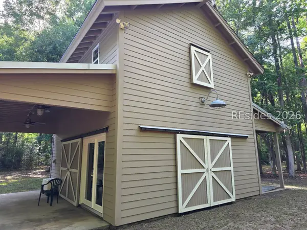 321 Old Haig Point Road, Daufuskie Island, SC 29915