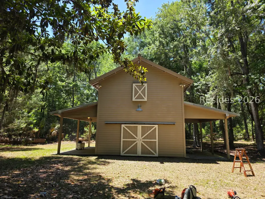321 Old Haig Point Road, Daufuskie Island, SC 29915 - #2