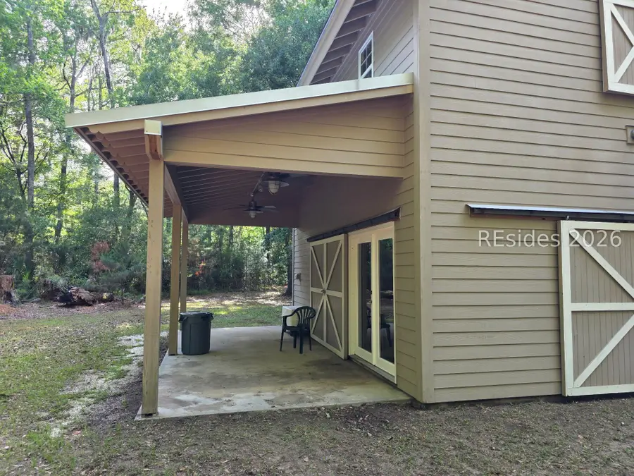 321 Old Haig Point Road, Daufuskie Island, SC 29915 - #3